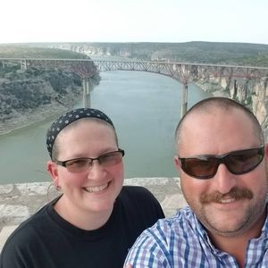 Meet your Posher, Lacey